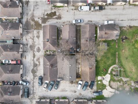 3367 Sadler Street Houston TX 77093