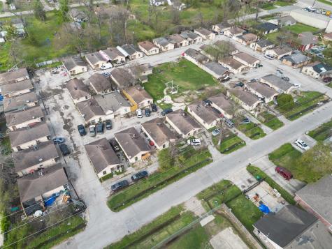 3367 Sadler Street Houston TX 77093