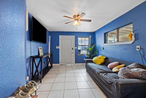 3367 Sadler Street Houston TX 77093