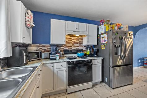 3367 Sadler Street Houston TX 77093