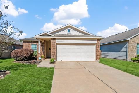 3115 Lauren Oaks Lane Humble TX 77396