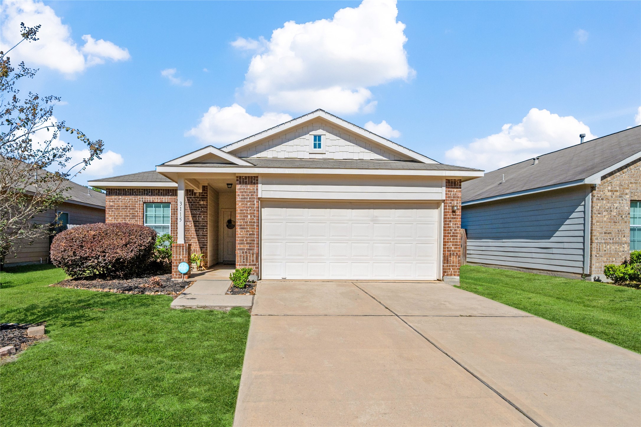 3115 Lauren Oaks Lane Humble TX 77396