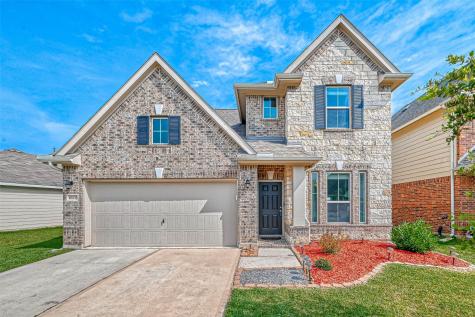 10235 Scenic Vista Drive Humble TX 77396