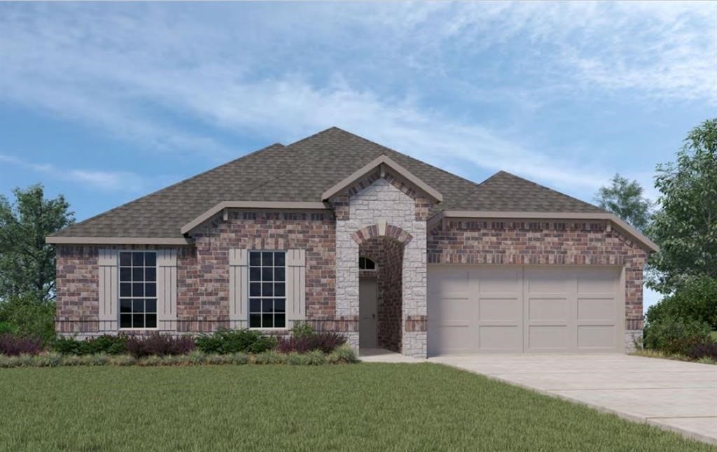 709 Westwood Drive League City TX 77573