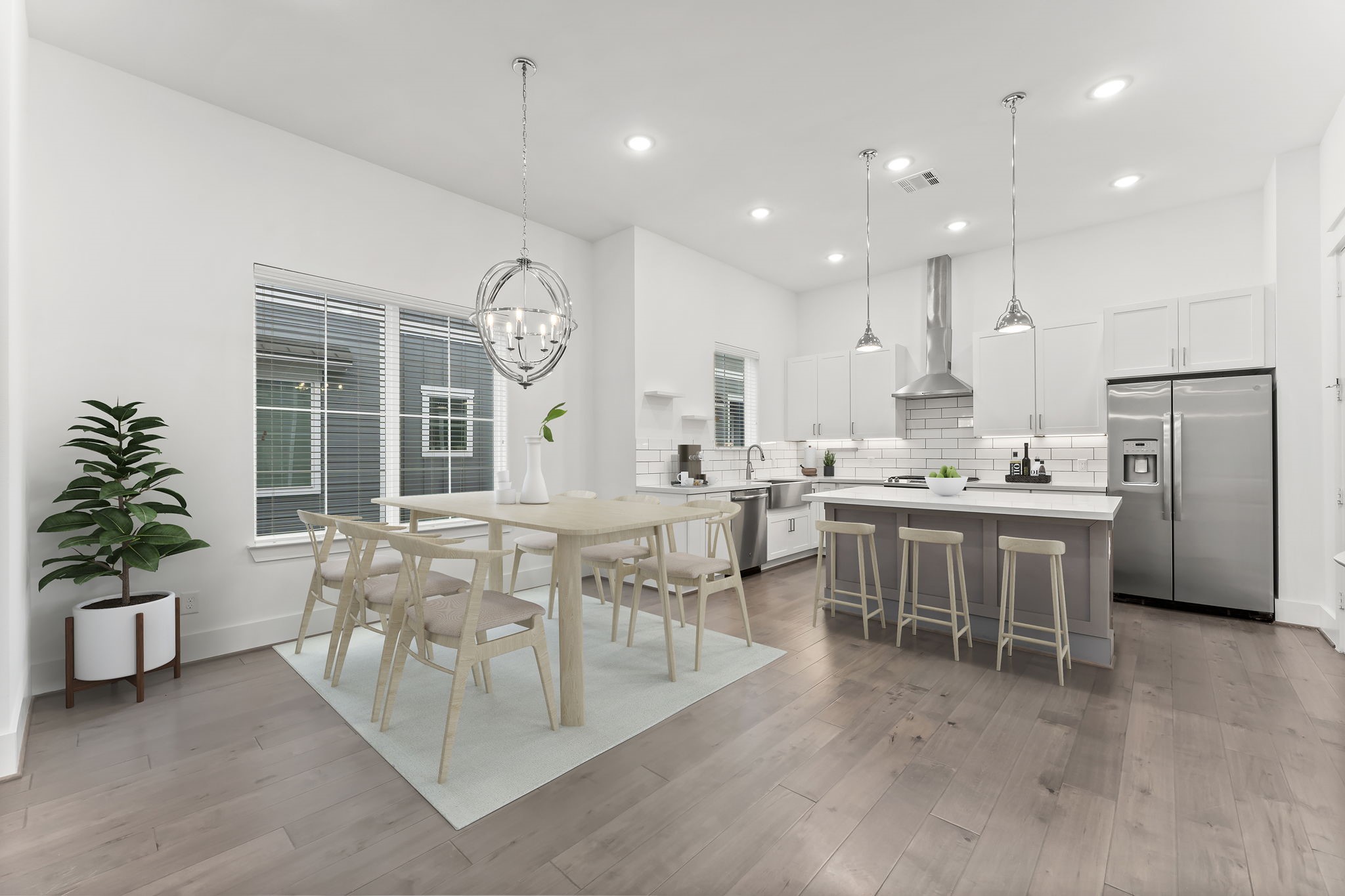 1163 W 24th Street Houston TX 77008