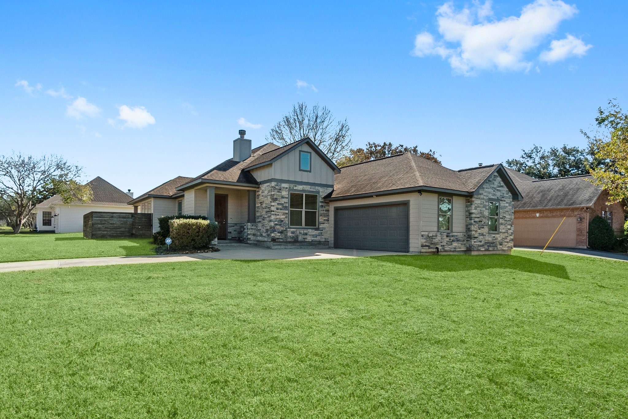 7103 Pleasure Lake Drive Willis TX 77318