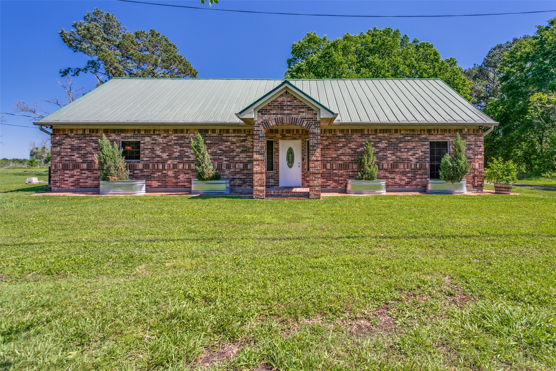 6911 Bluebird Lane Alvin TX 77511