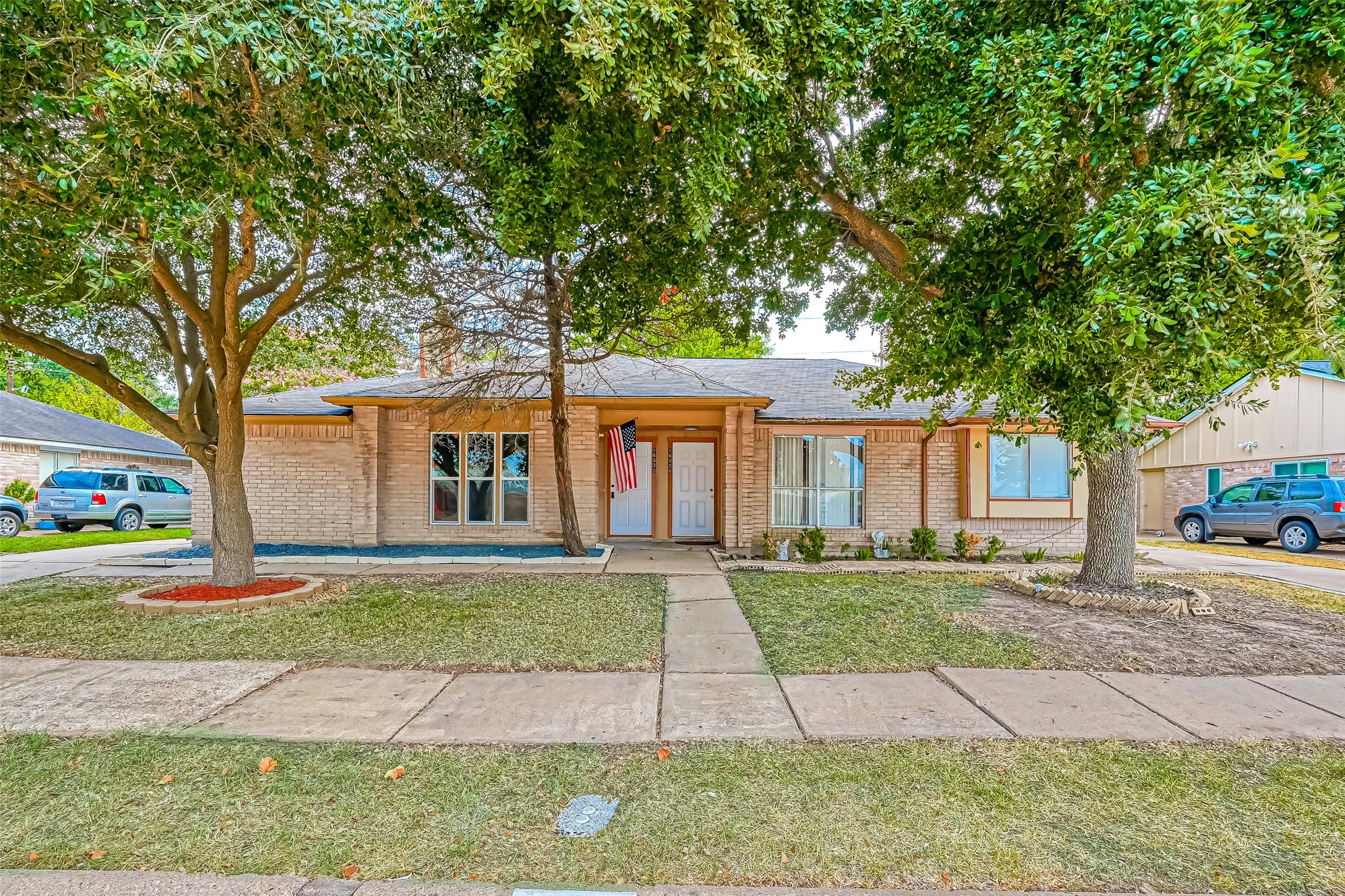16330 Kensley Drive Houston TX 77082