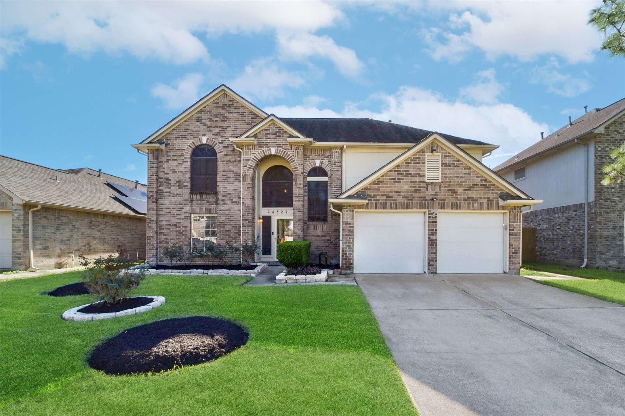 24323 Travis House Lane Katy TX 77493