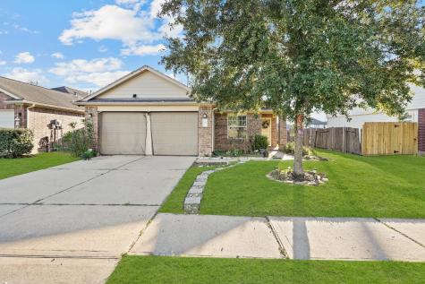 99 Rodeo Drive Manvel TX 77578