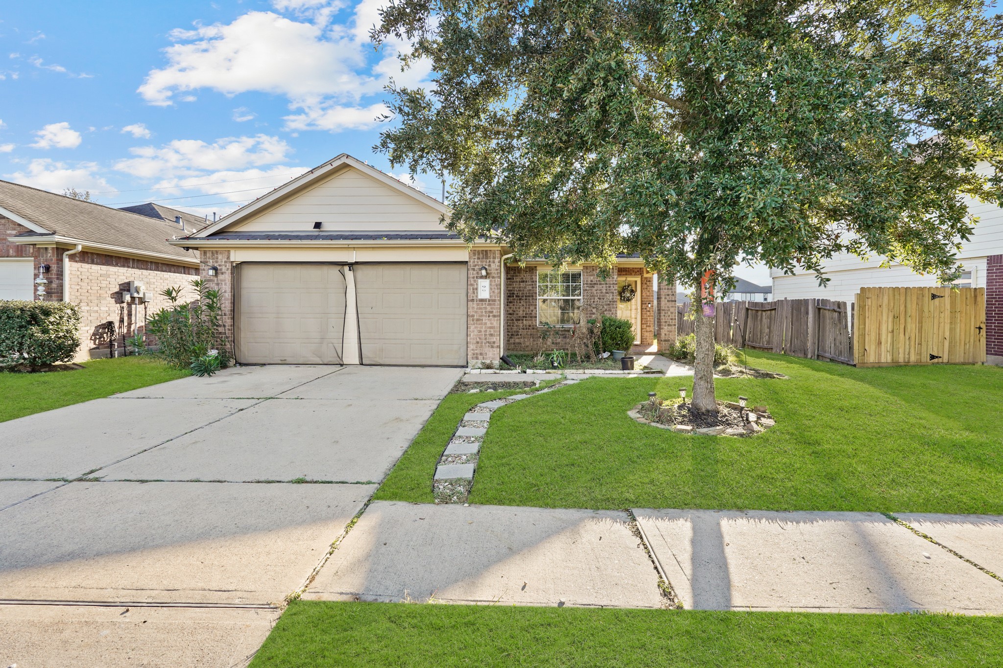 99 Rodeo Drive Manvel TX 77578
