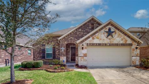 21115 Normandy Glen Street Kingwood TX 77339