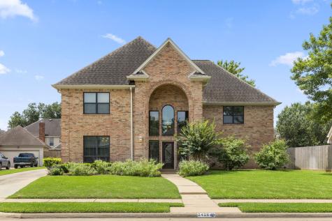 2426 Vintage Circle Richmond TX 77406