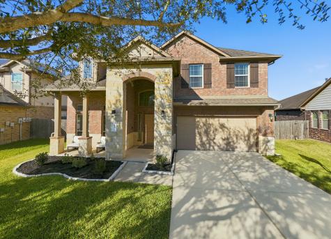 28914 Dryander Forest Court Katy TX 77494