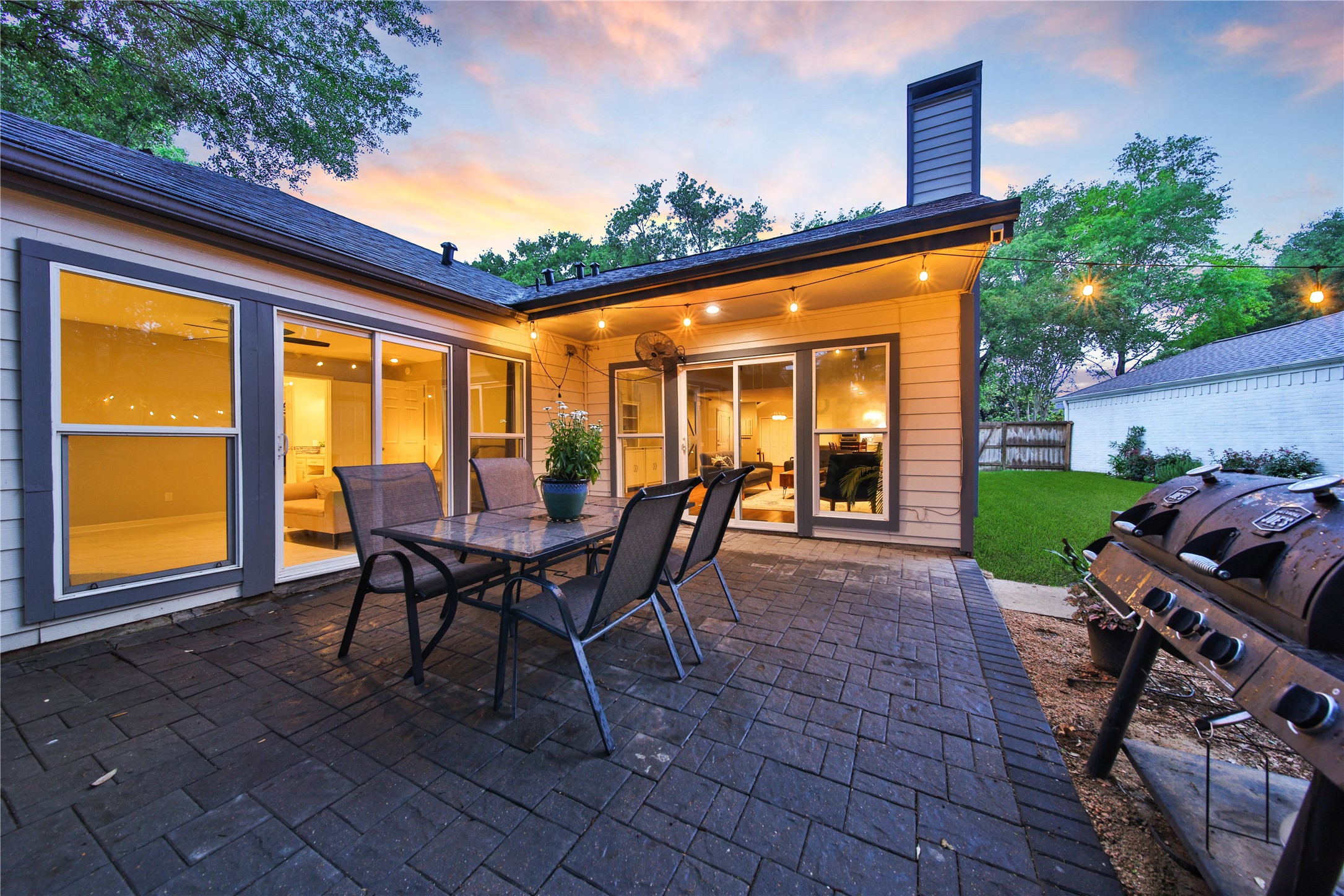 1363 Beaujolais Lane Houston TX 77077
