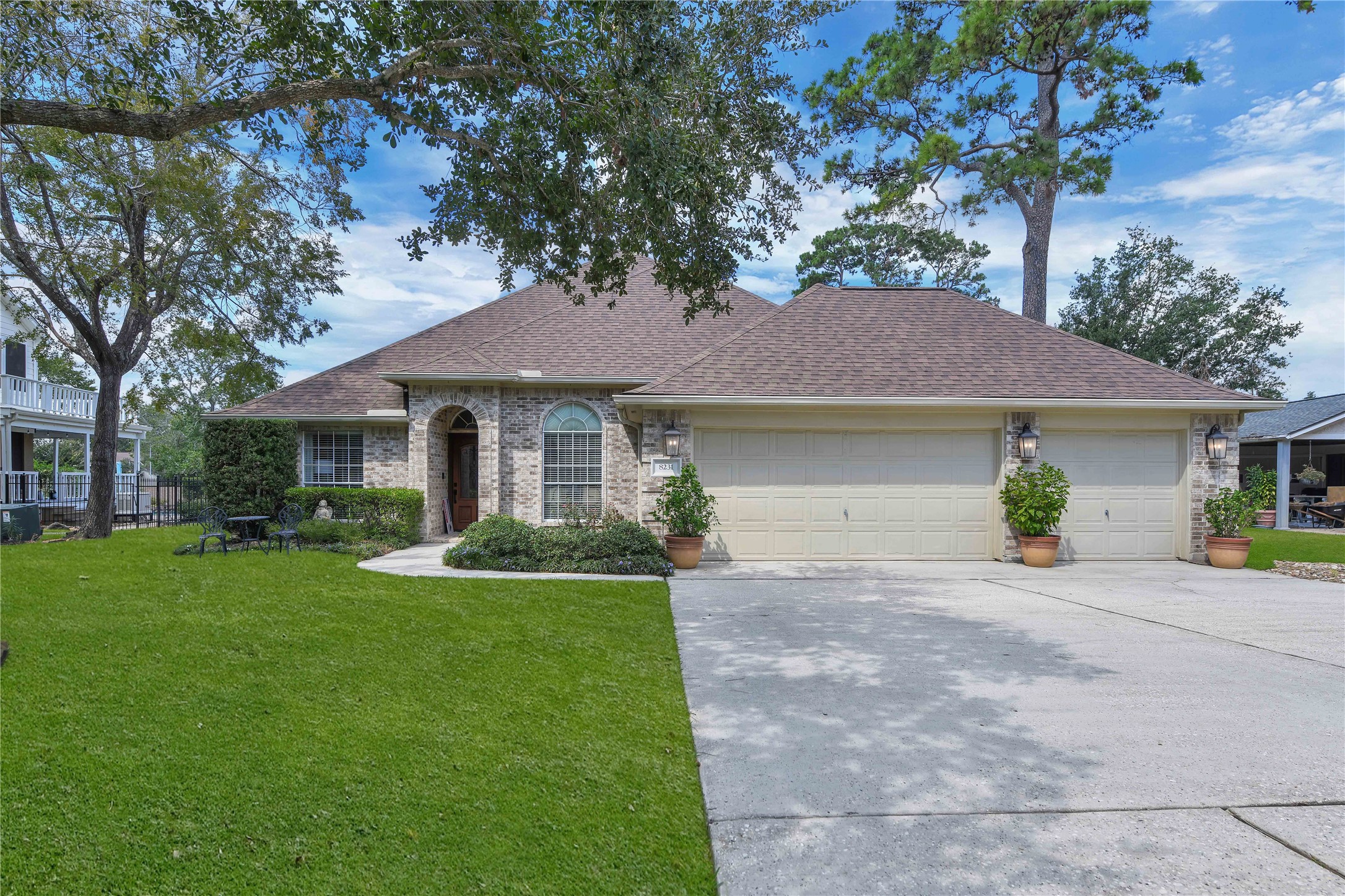 8231 Amber Cove Drive Humble TX 77346