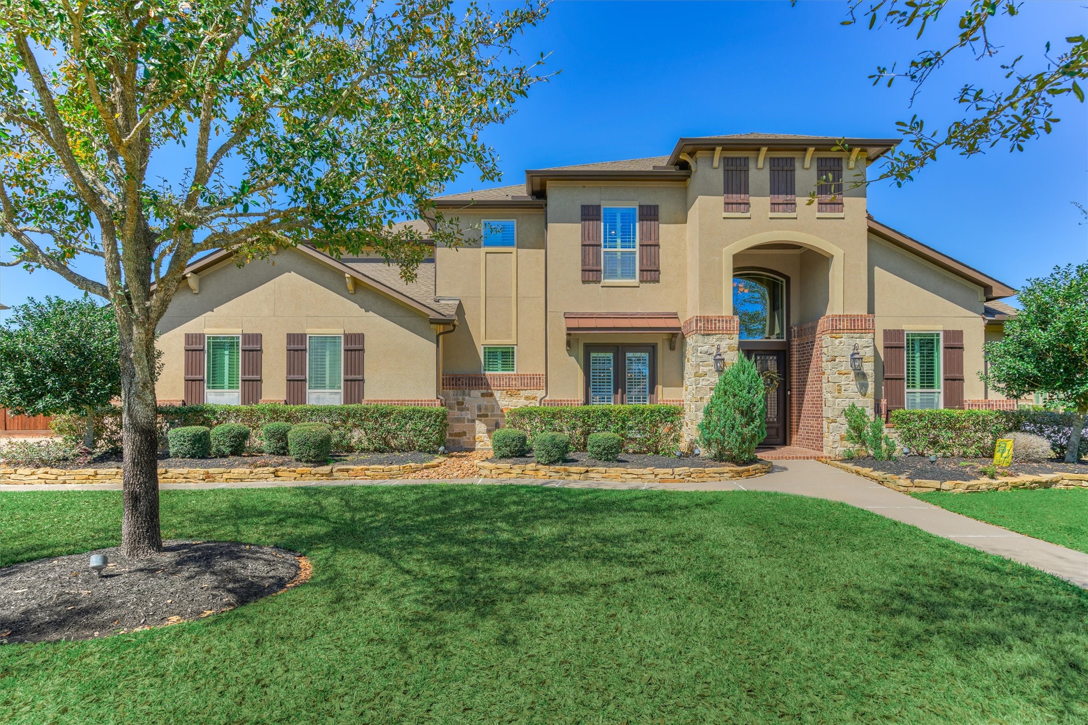 21410 Fairhaven Creek Drive Cypress TX 77433