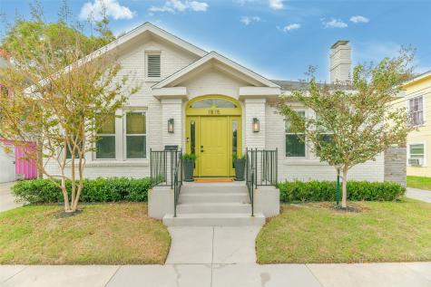 1815 39th Street Galveston TX 77550