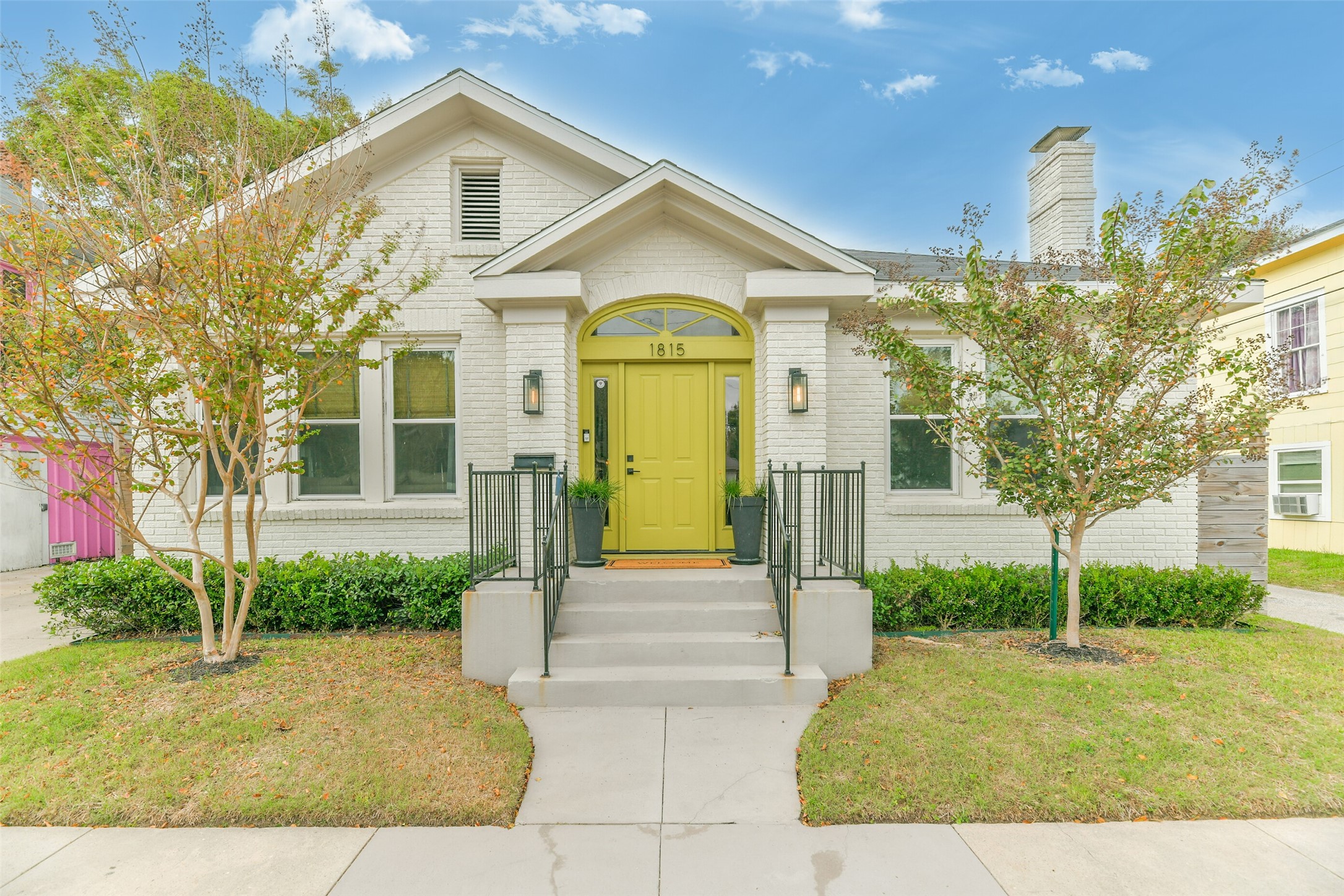 1815 39th Street Galveston TX 77550