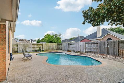 5023 Rocky Manor Lane Katy TX 77449