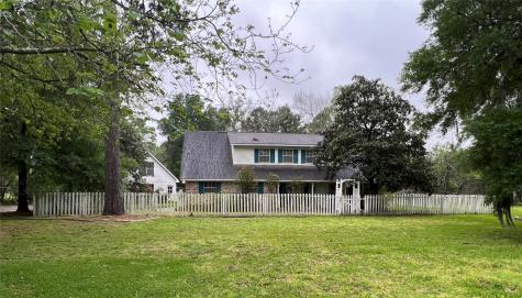 12538 Ticonderoga Road Houston TX 77044