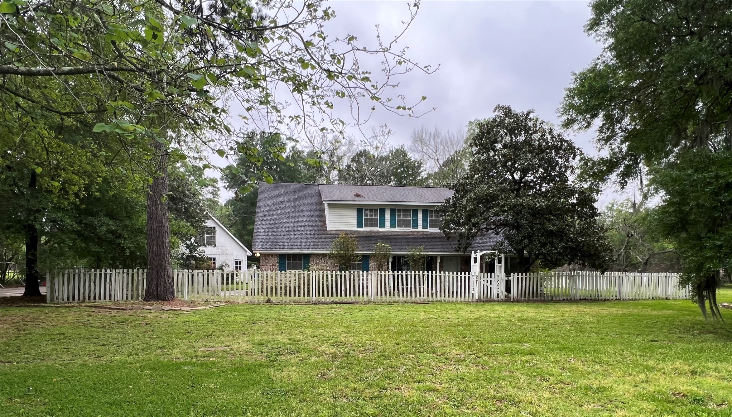 12538 Ticonderoga Road Houston TX 77044