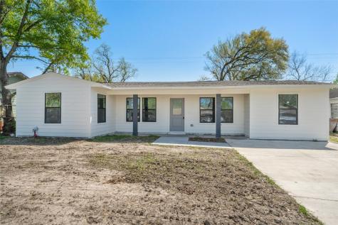 5610 Belarbor Street Houston TX 77033