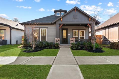 408 N Pilazzo Street Montgomery TX 77316