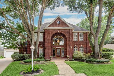 20711 Chapel Glen Court Katy TX 77450