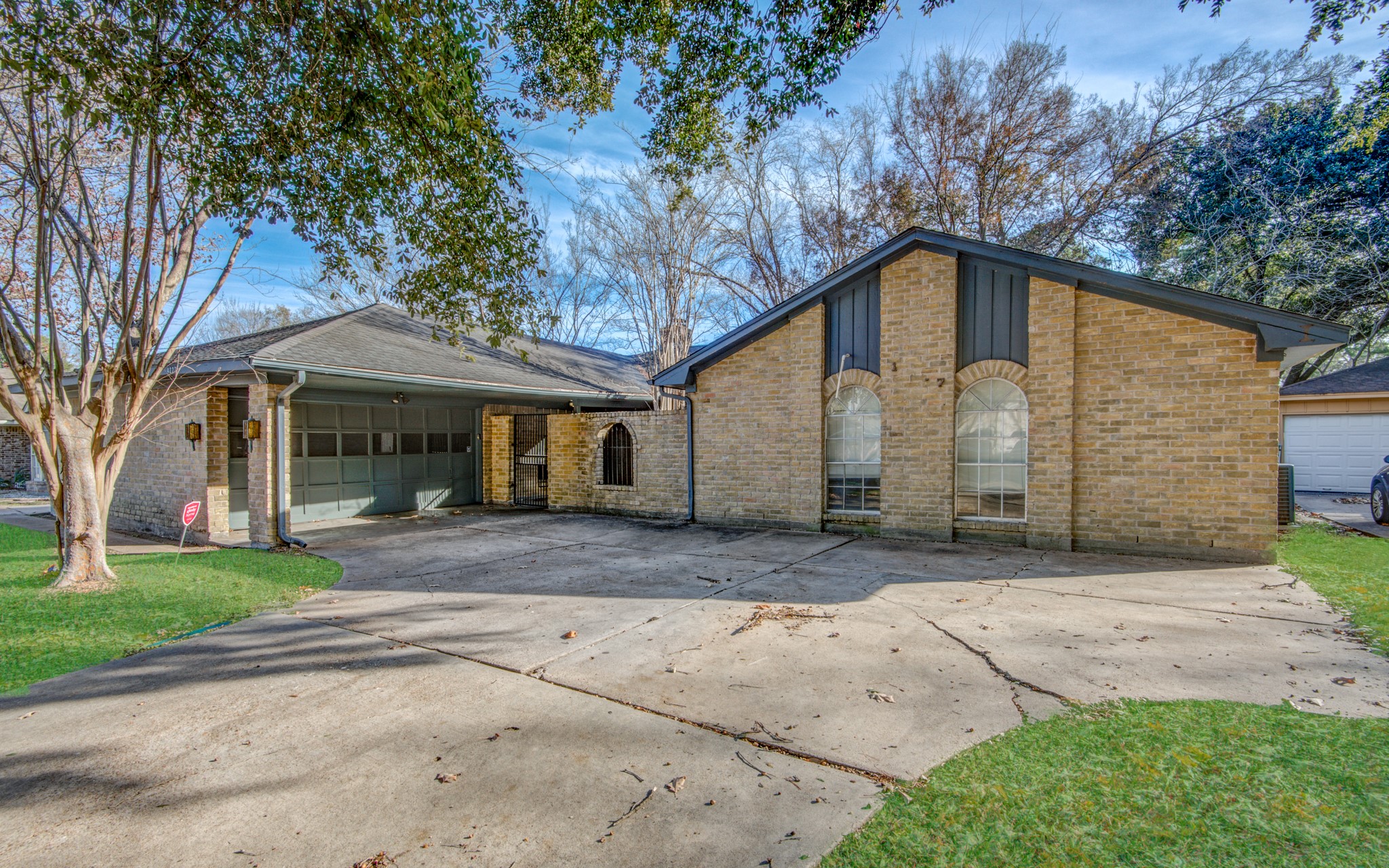 4227 Littleberry Road Houston TX 77088