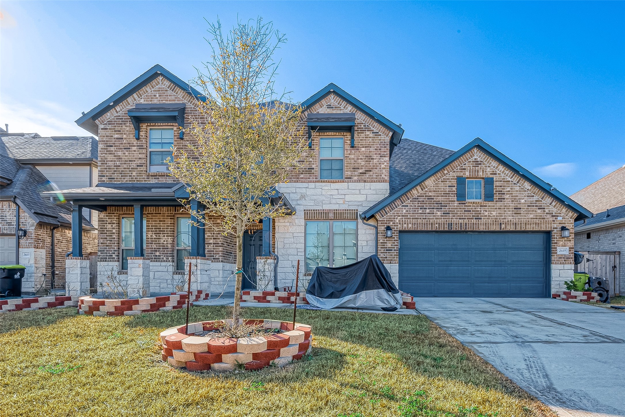 2619 Settler Hill Drive Fresno TX 77545