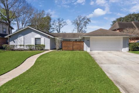 3018 La Quinta Drive Missouri City TX 77459
