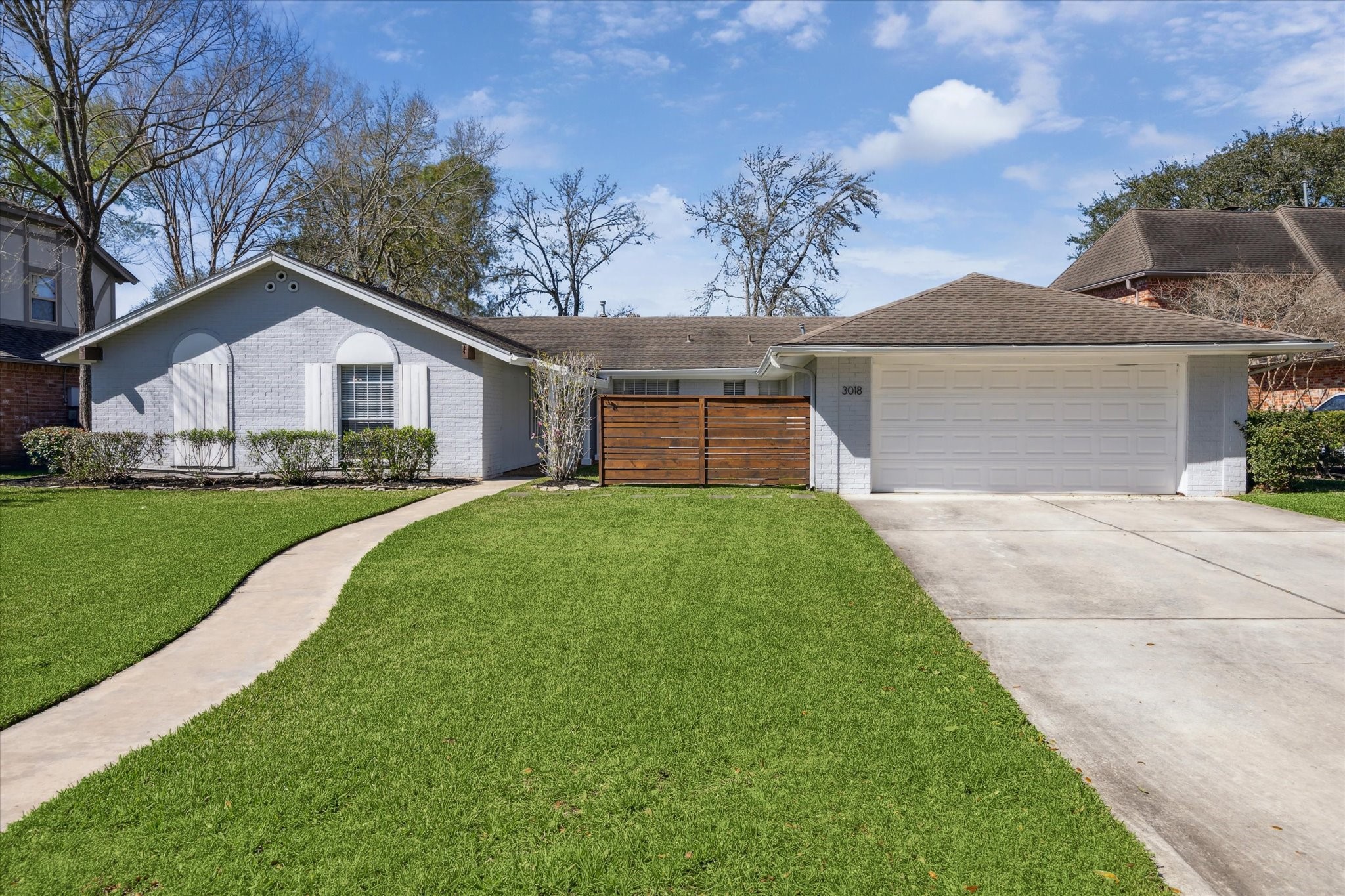 3018 La Quinta Drive Missouri City TX 77459