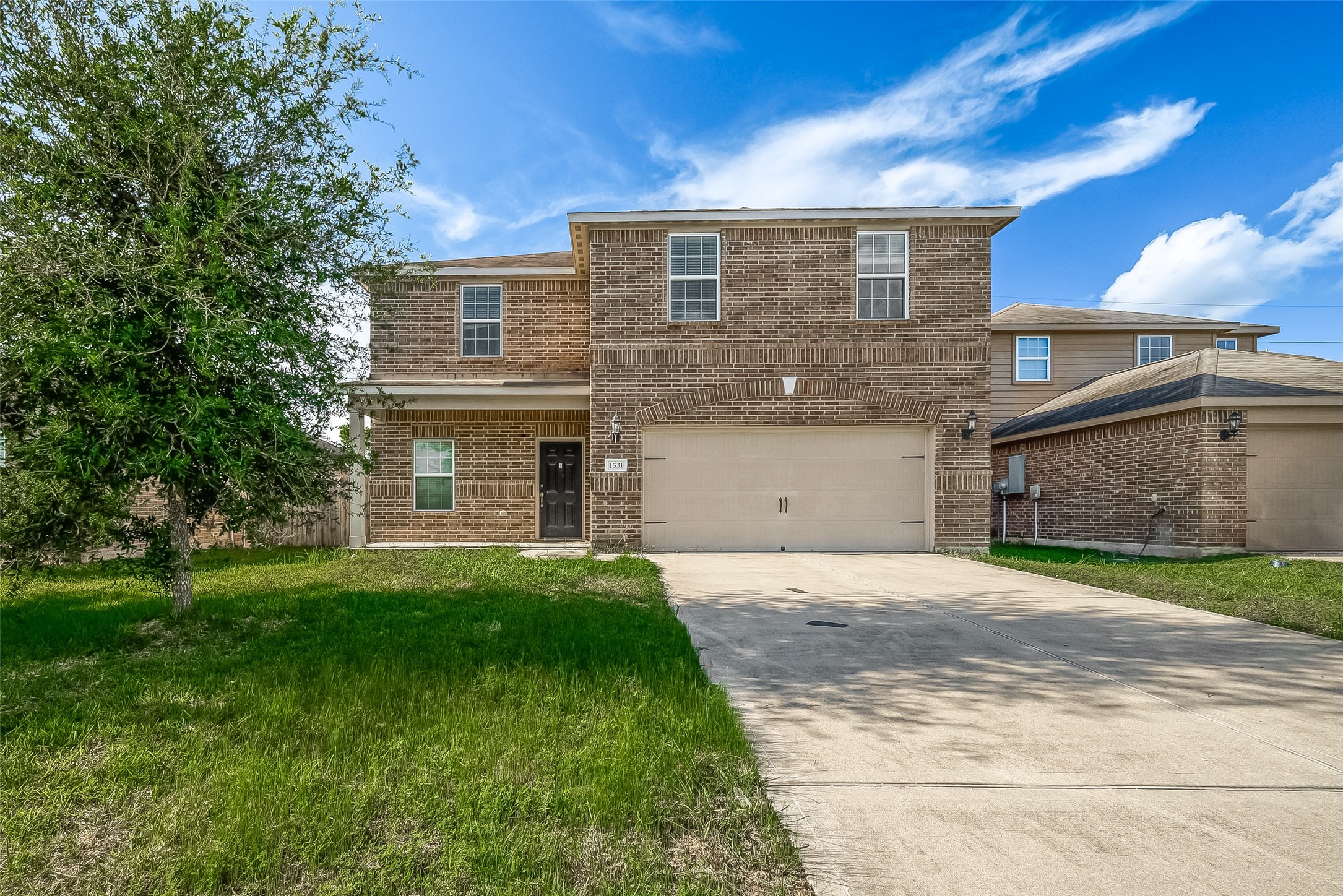 1531 Loose Stone Drive Rosharon TX 77583