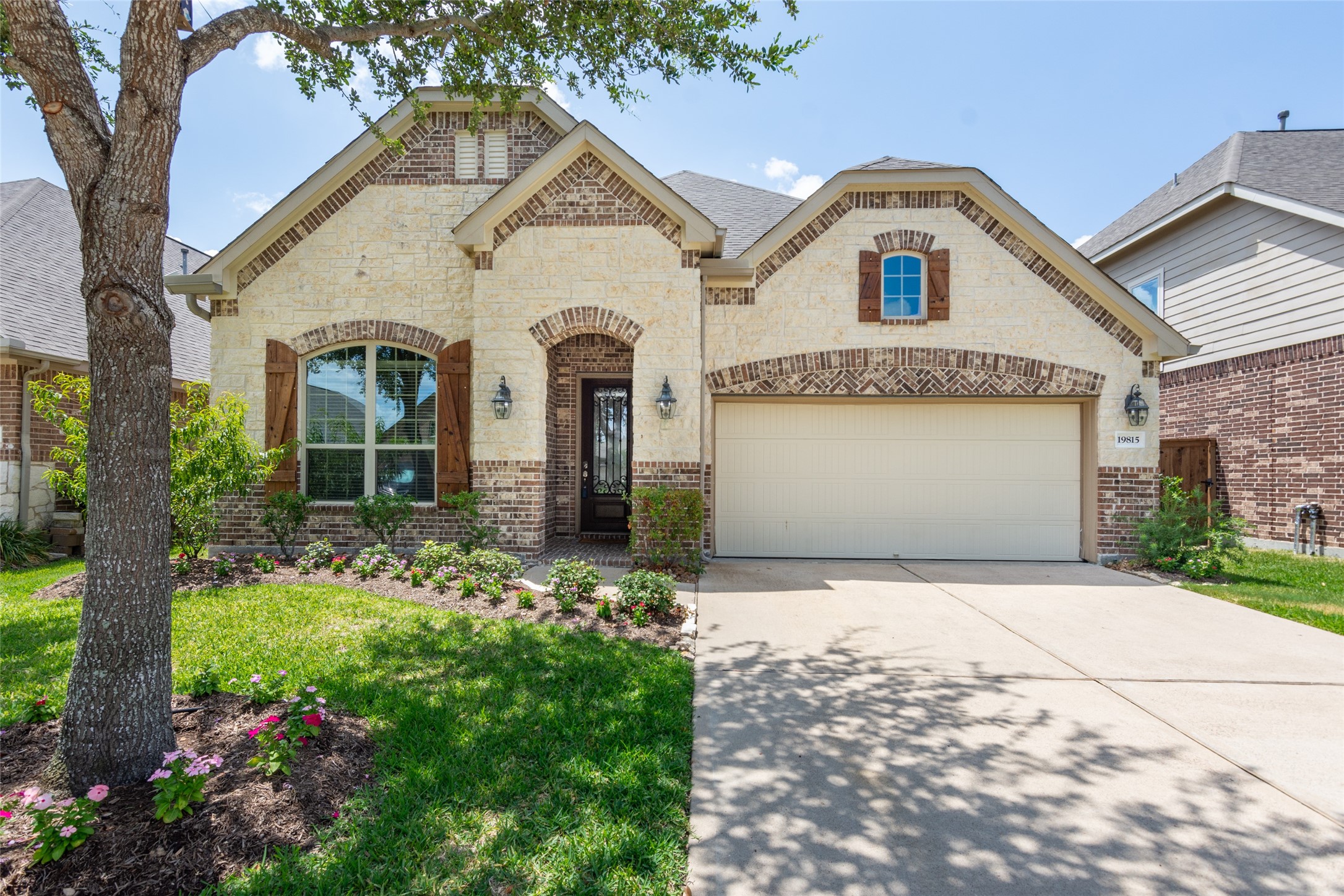 19815 Kelsey Gap Court Cypress TX 77433