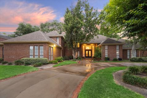 3218 Pebble Trace Drive Houston TX 77068