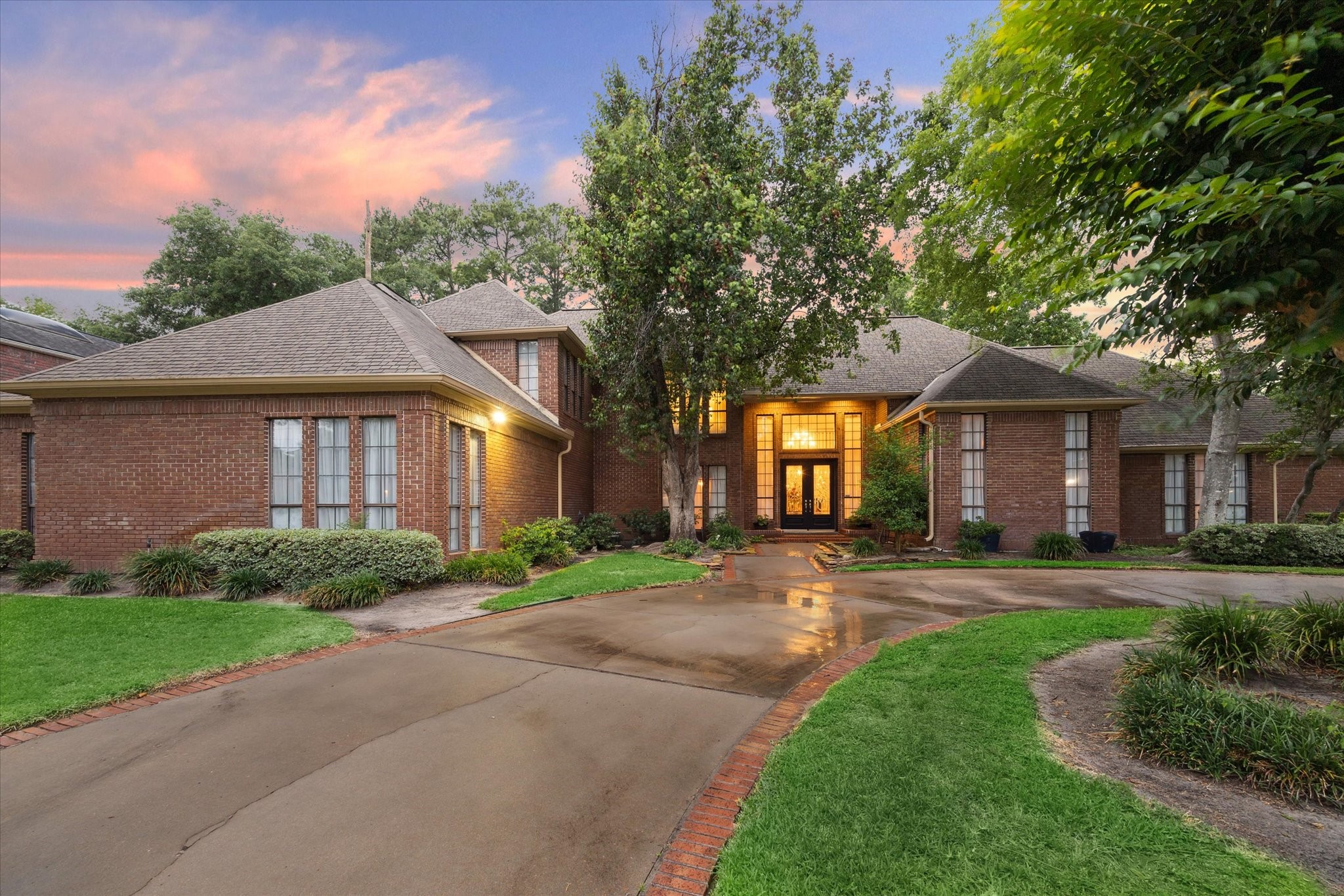 3218 Pebble Trace Drive Houston TX 77068