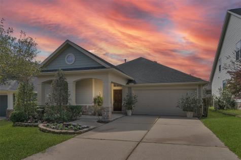 2507 Angela Faye Way Conroe TX 77304