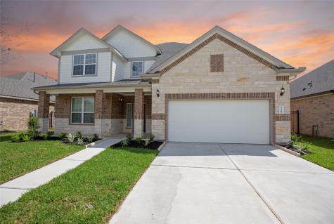119 Indian Wells Drive Manvel TX 77578