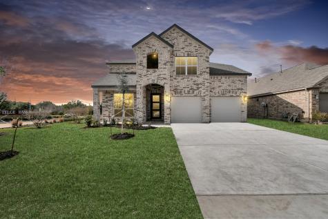14807 Poplar Lake Trail Cypress TX 77429