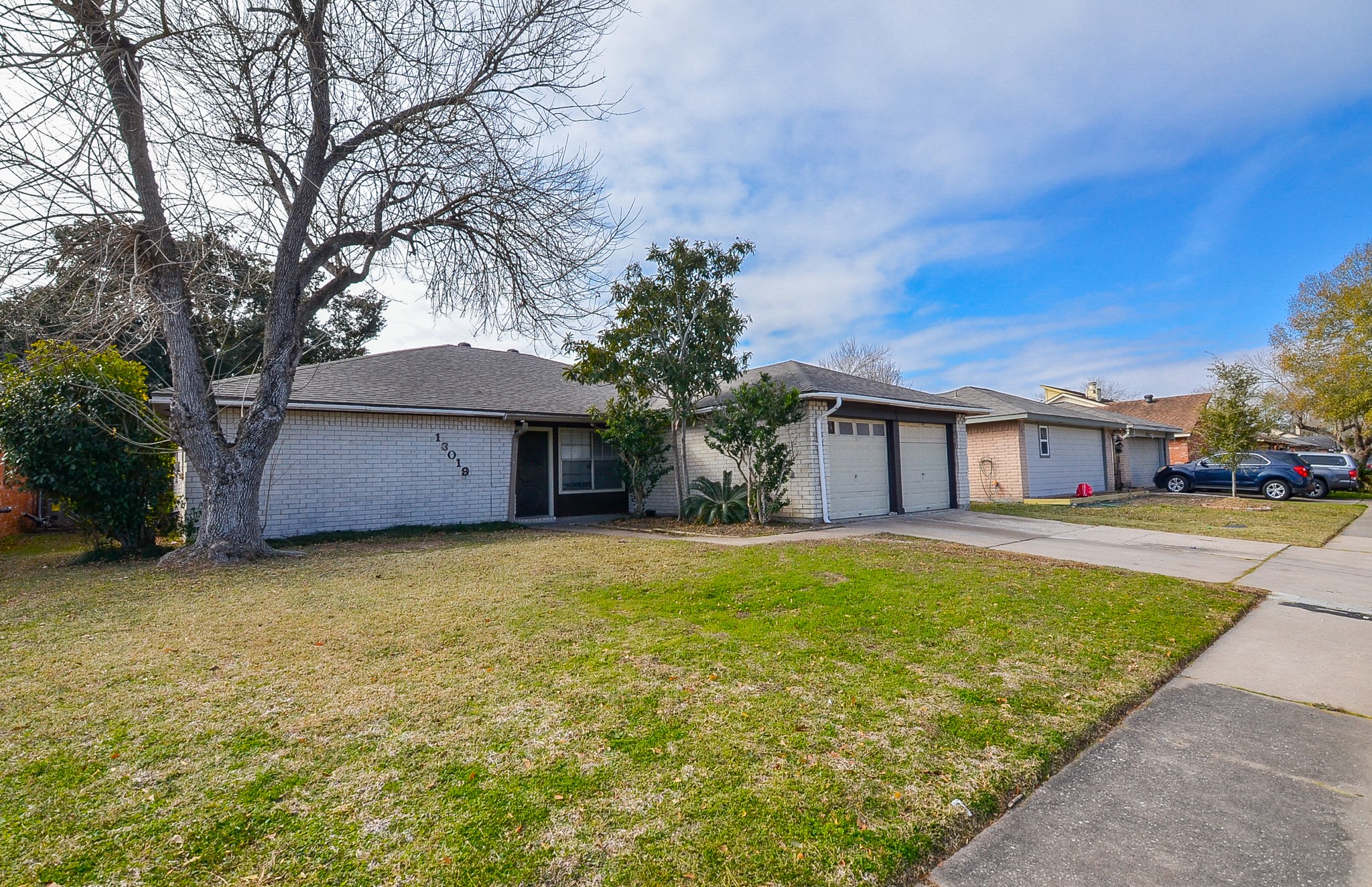 13019 Bassford Drive Houston TX 77099