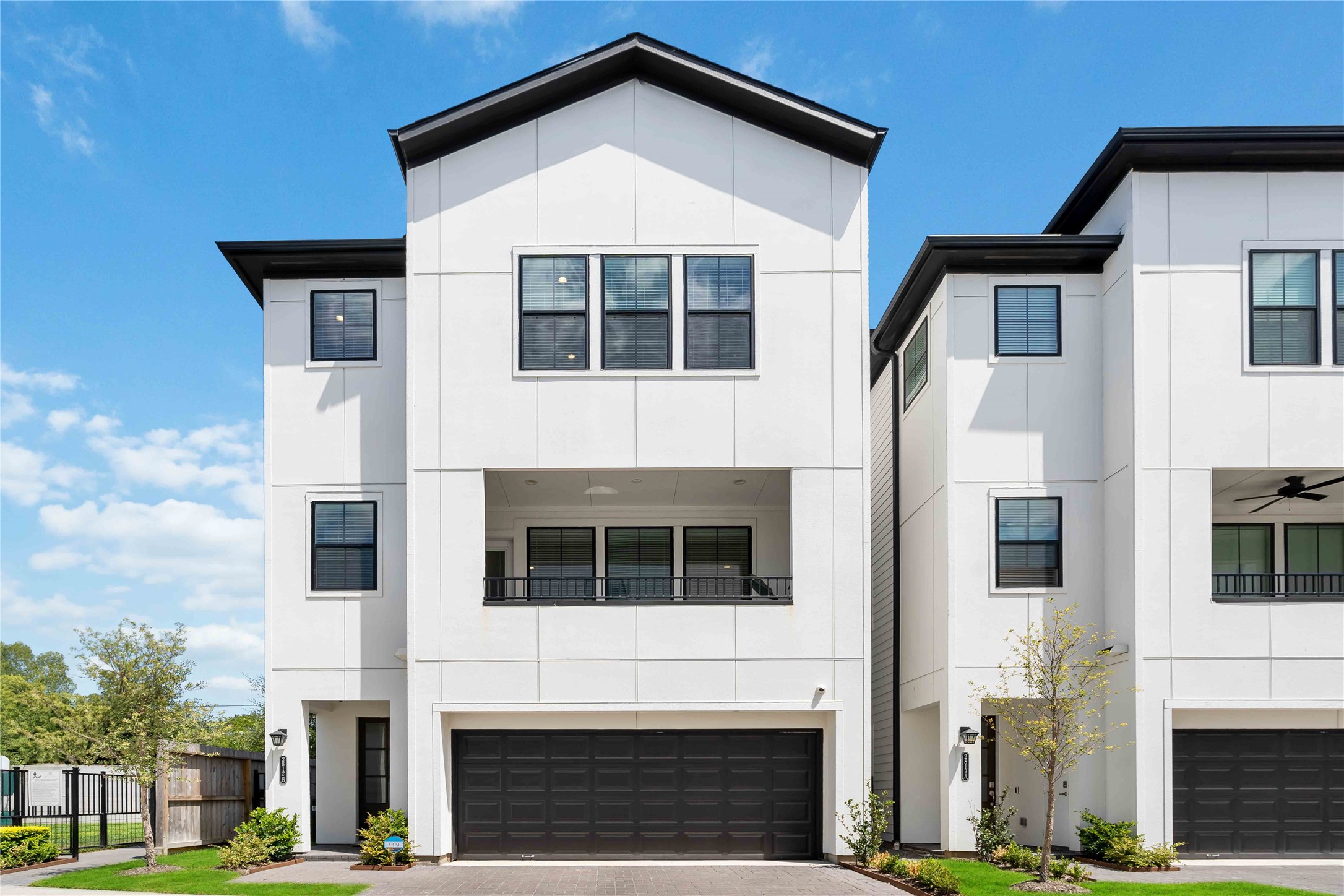 2812 Grand Fountains Drive B Houston TX 77054