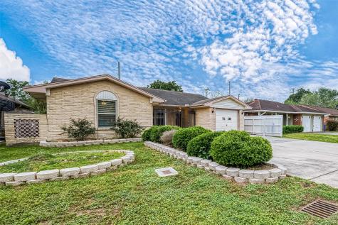 506 Avenue I South Houston TX 77587