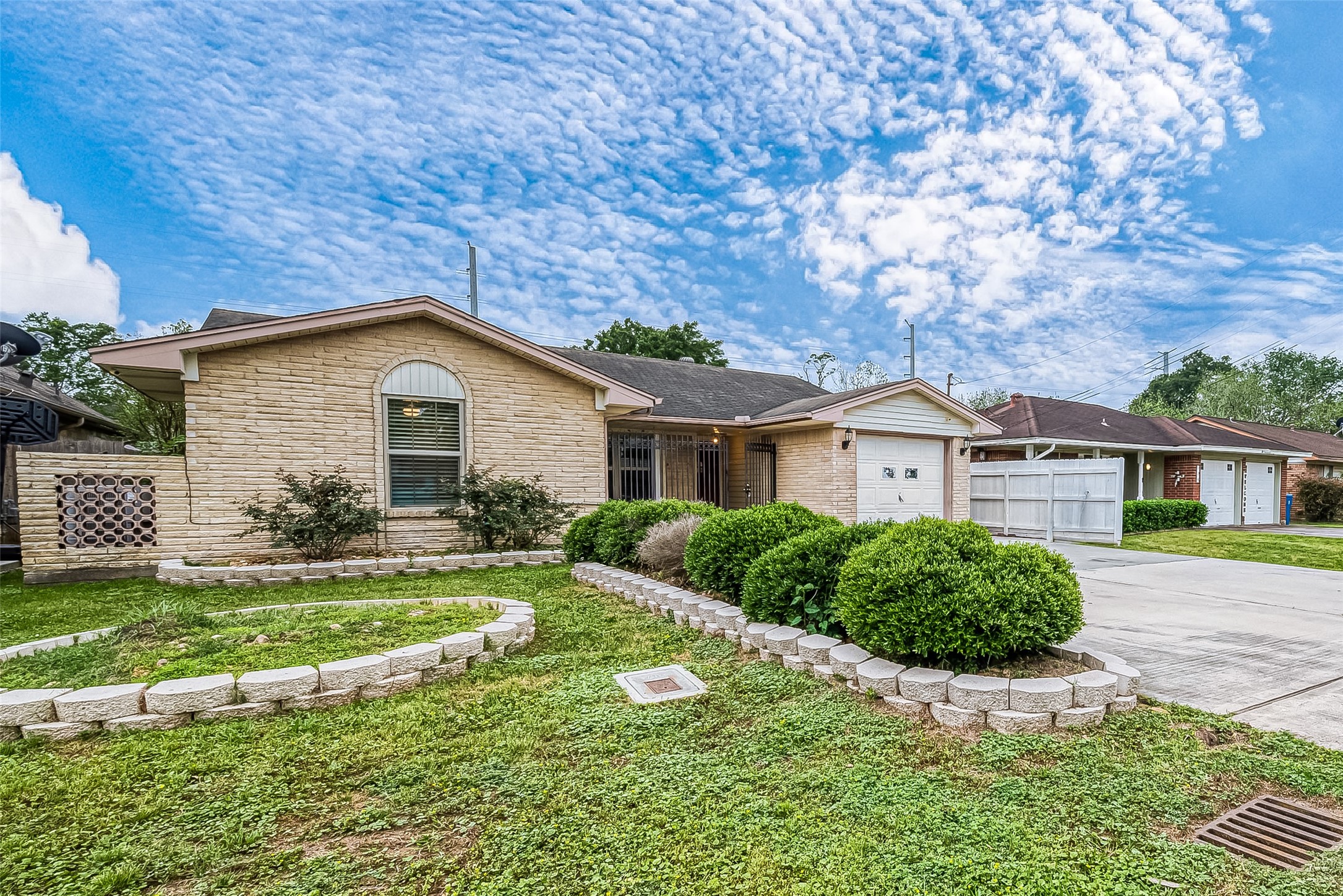 506 Avenue I South Houston TX 77587