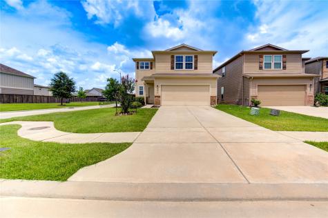 14522 Overland Hollow Drive Houston TX 77069
