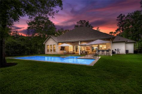 12002 S Tara Plantation Drive Tomball TX 77375