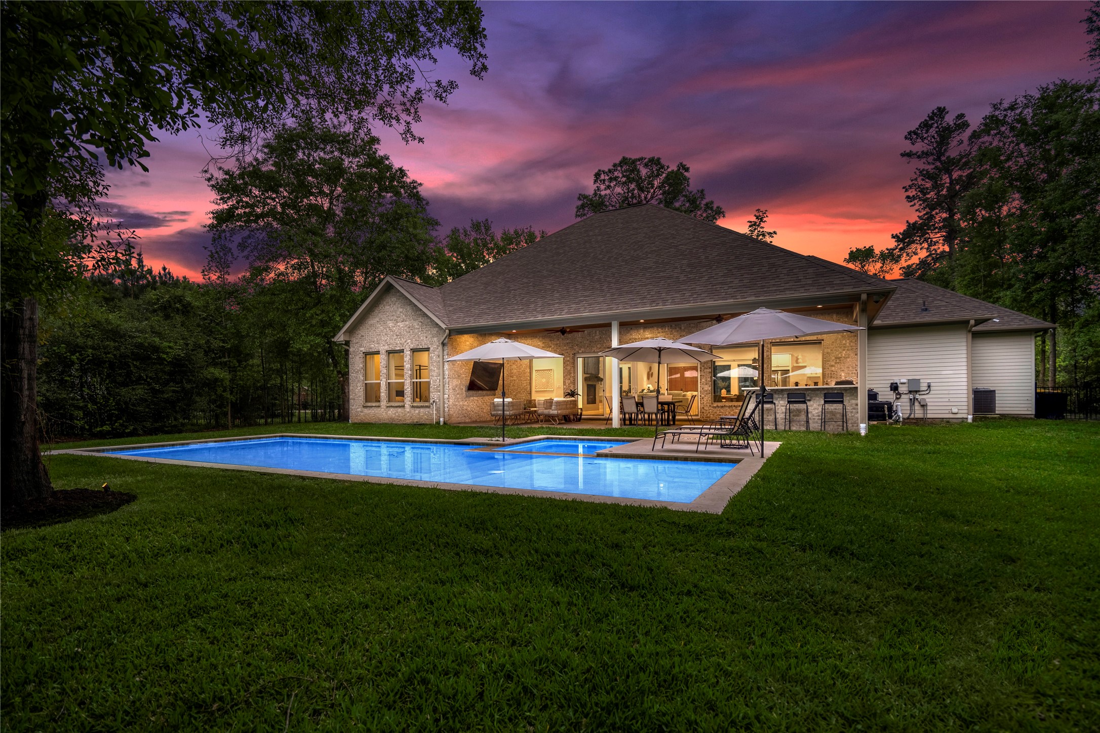 12002 S Tara Plantation Drive Tomball TX 77375