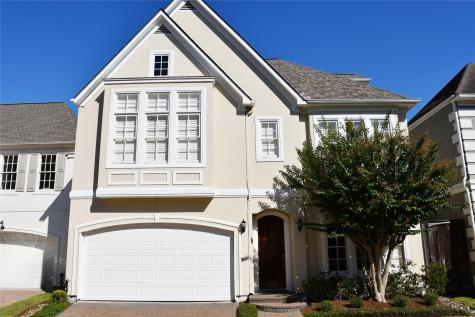 7718 S Hunters Court Drive Houston TX 77055