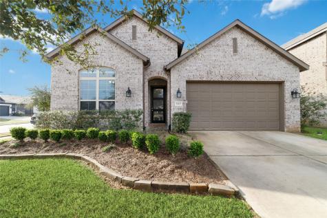 30615 Southern Dewberry Court Fulshear TX 77441