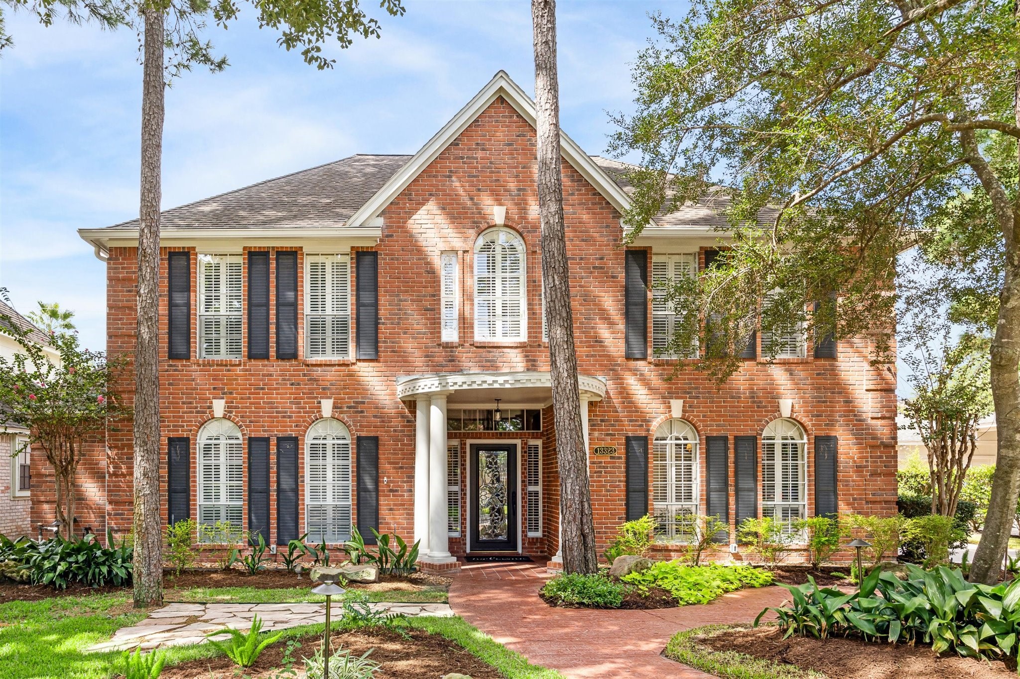 13323 Finch Brook Drive Cypress TX 77429